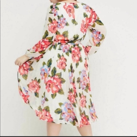Lane Bryant * beauticurve collection dress - Picture 7 of 9